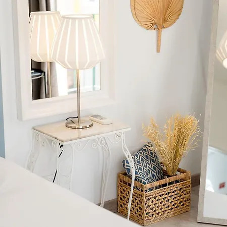 Downtown Lux 아파트 *