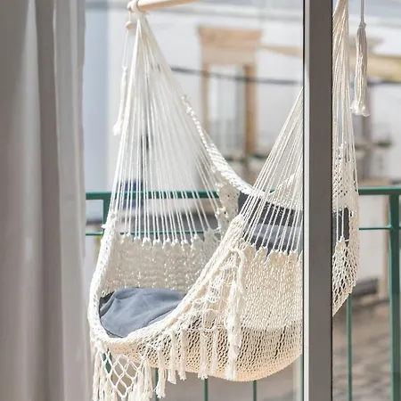 Appartement Downtown Lux Faro