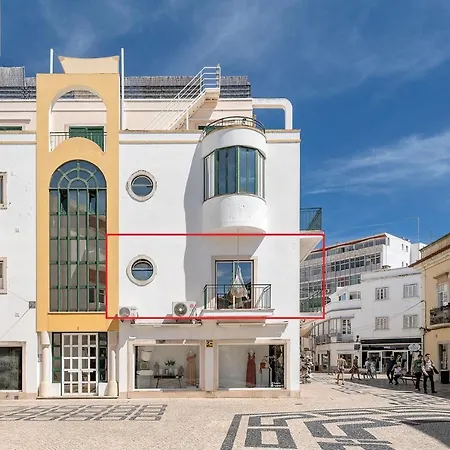Downtown Lux * Faro