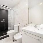 Daire Downtown Lux
