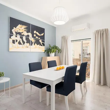 Downtown Lux Appartement