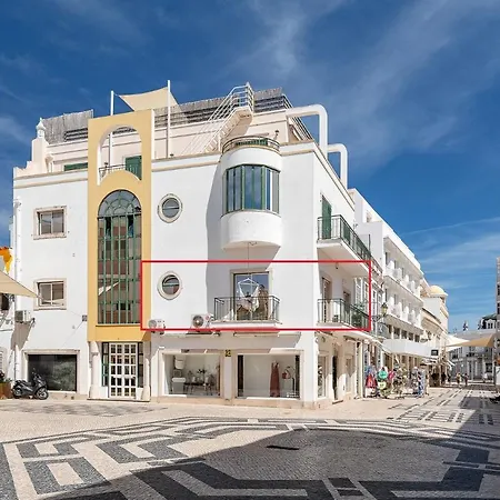 Downtown Lux Апартаменты