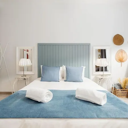 Downtown Lux ファロ