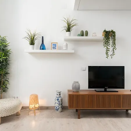 Downtown Lux アパート ファロ