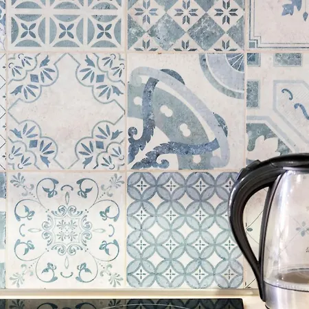 アパート Downtown Lux